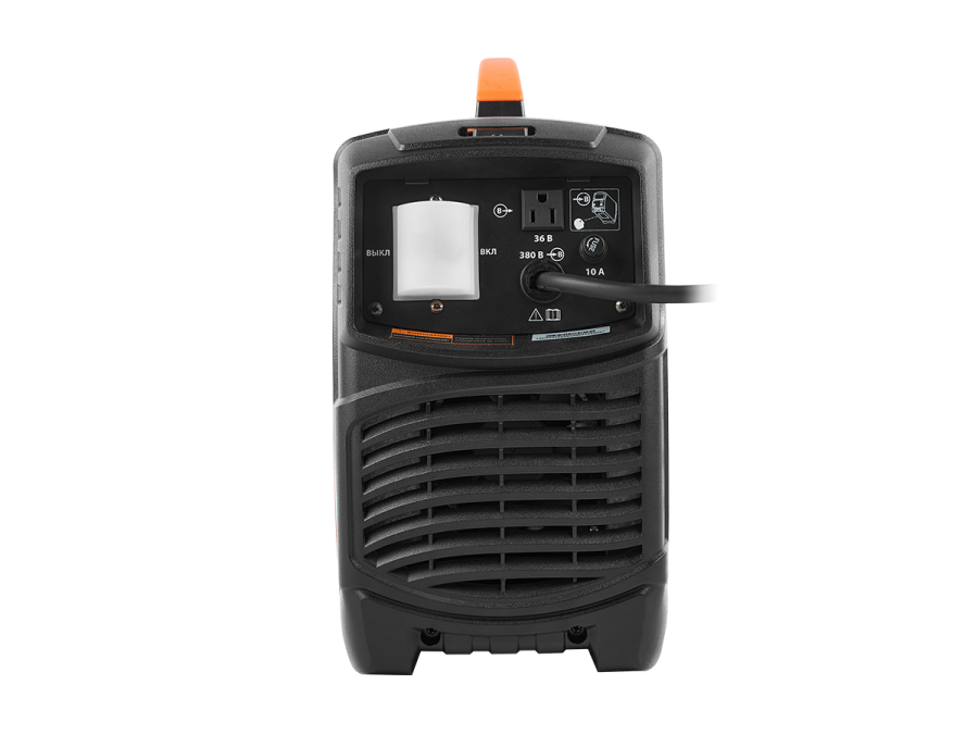 Сварочный полуавтомат Сварог PRO SMART MIG 300 (N253S) - фото