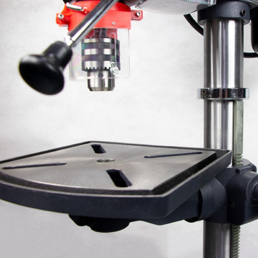 Станок сверлильный PROMA E-1516В/230 - фото