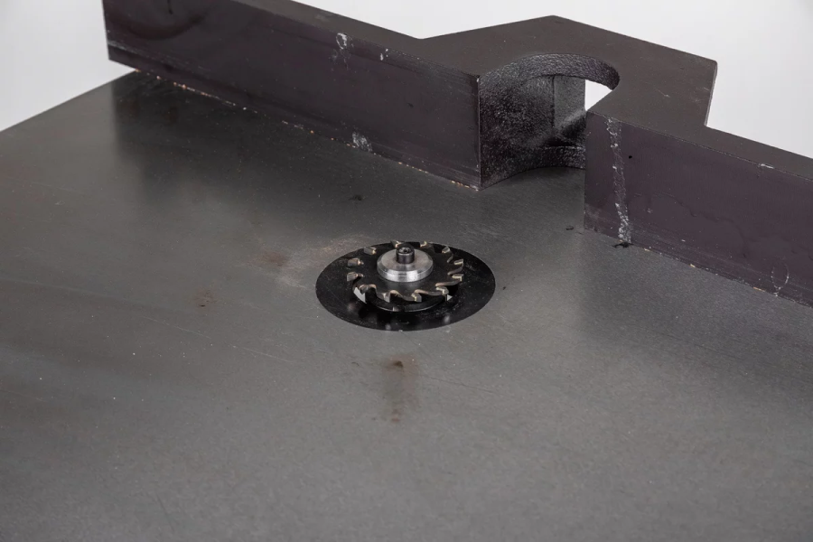 Станок фрезерный FS 3000 - фото