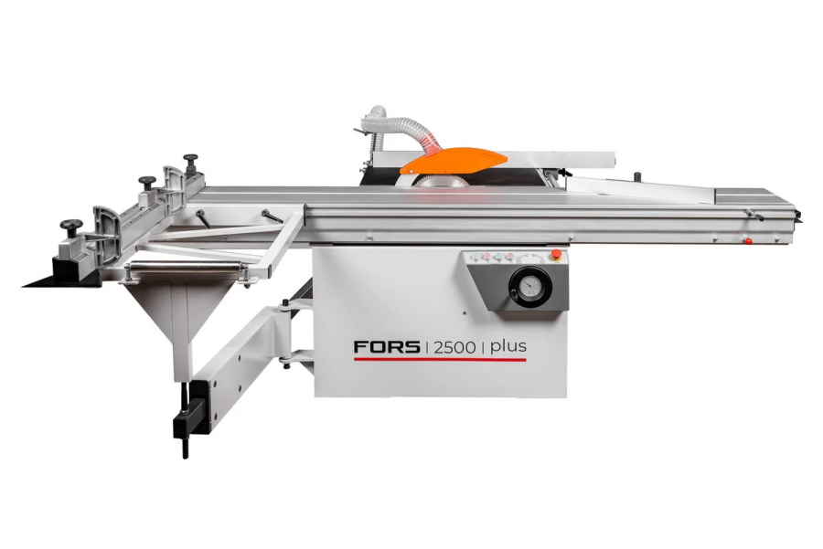 Форматно-раскроечный станок FORS 2500 PLUS - фото