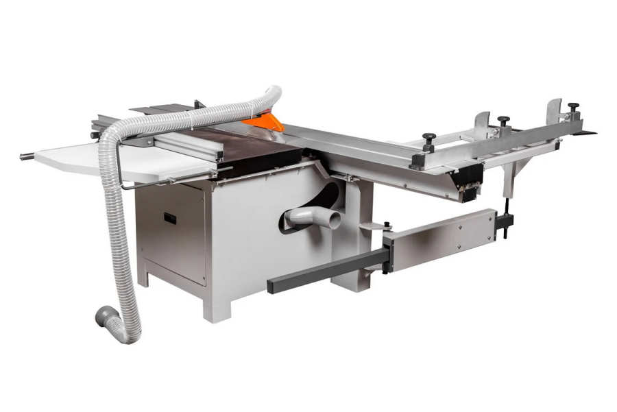 Форматно-раскроечный станок FORS 2500 PLUS - фото