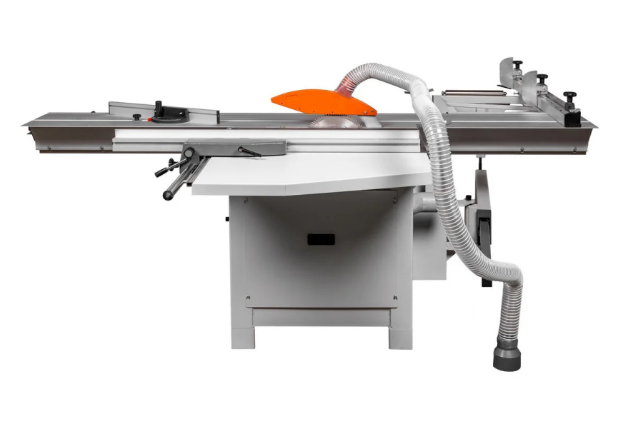 Форматно-раскроечный станок FORS 2500 PLUS - фото