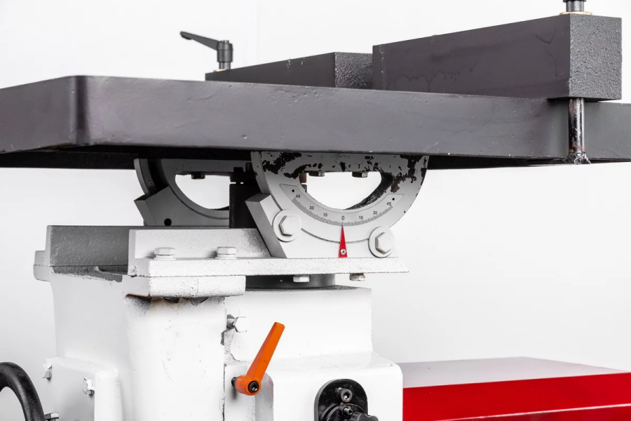 Станок фрезерный FS 3000 - фото