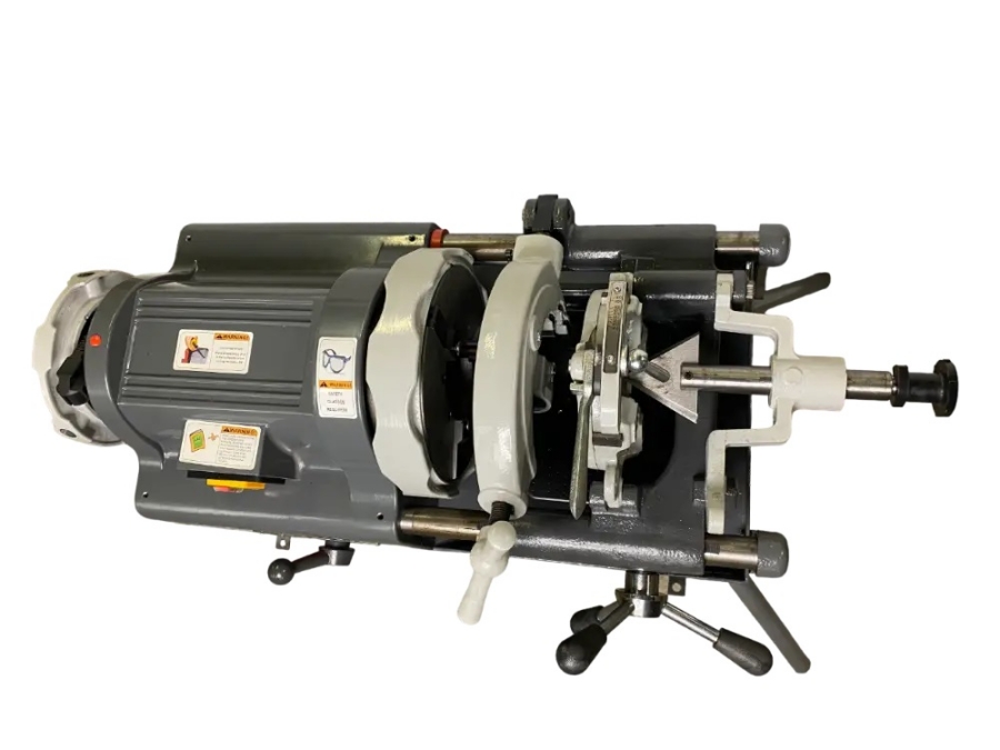 Резьбонарезной станок REALREZ RSD80A - фото