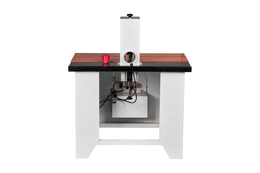 Компактный кромкофрезерный станок TRIMM compact - фото