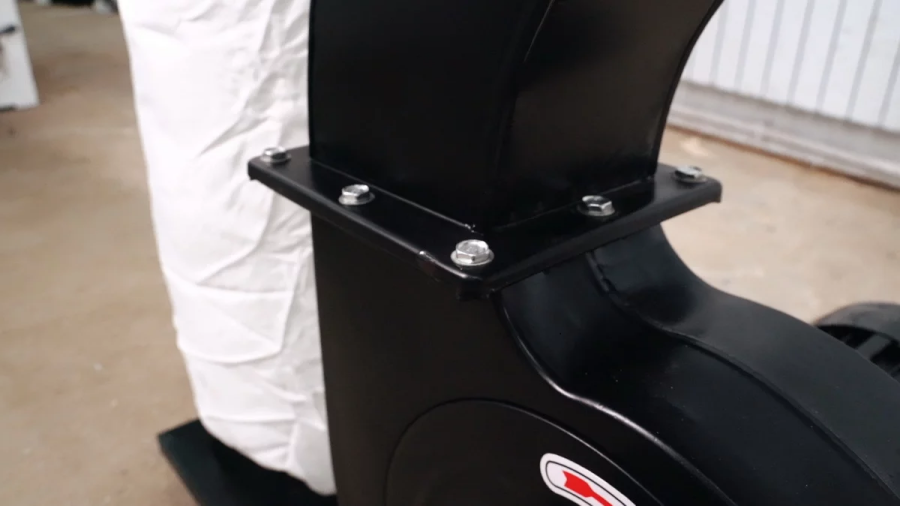 Стружкопылесос MF1 380-3,0 - фото