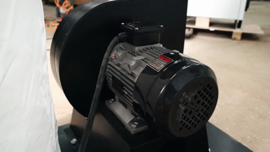 Стружкопылесос MF1 380-3,0 - фото