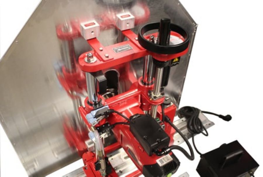 Машина стенорезная Diamaster PRO D-420WEQ - фото