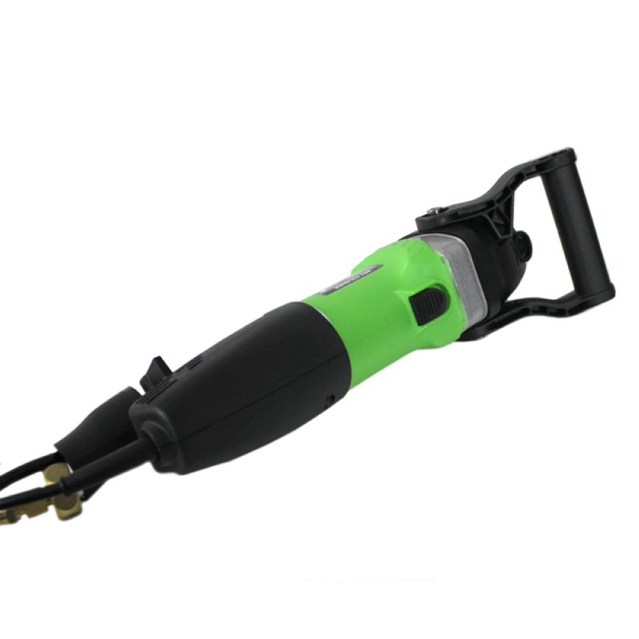 Машина шлифовальная DIAM-S BRO-125 с cистемой подвода воды - фото