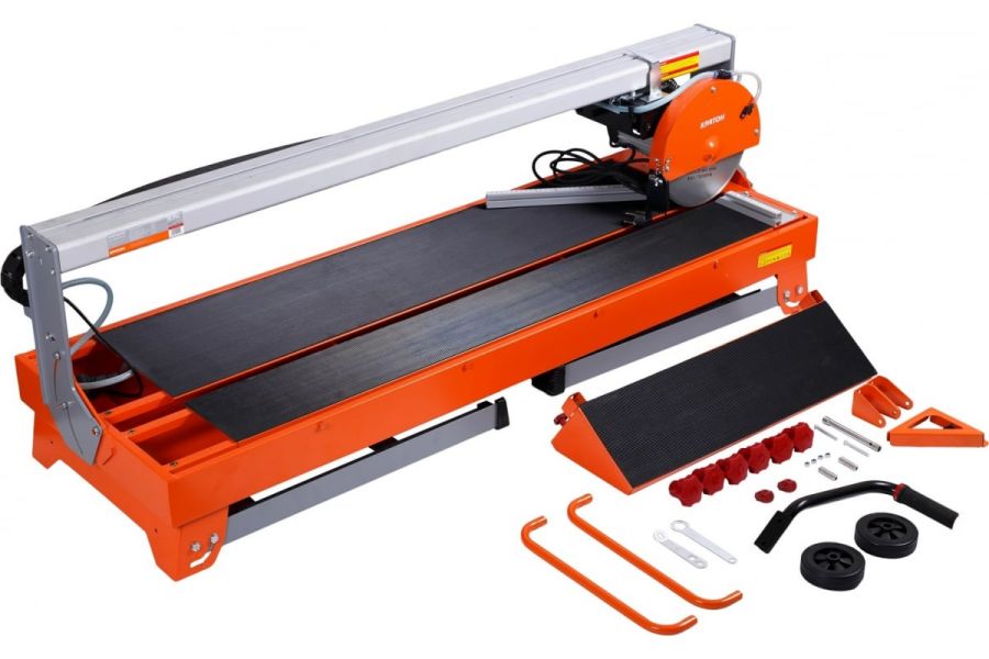 Плиткорез Кратон TC-1200/1200 - фото