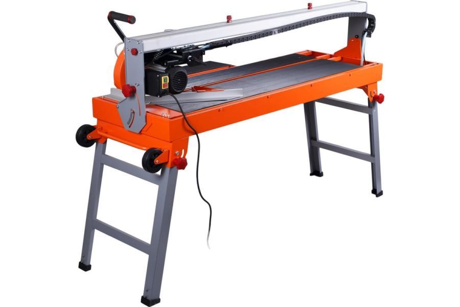 Плиткорез Кратон TC-1200/1200 - фото