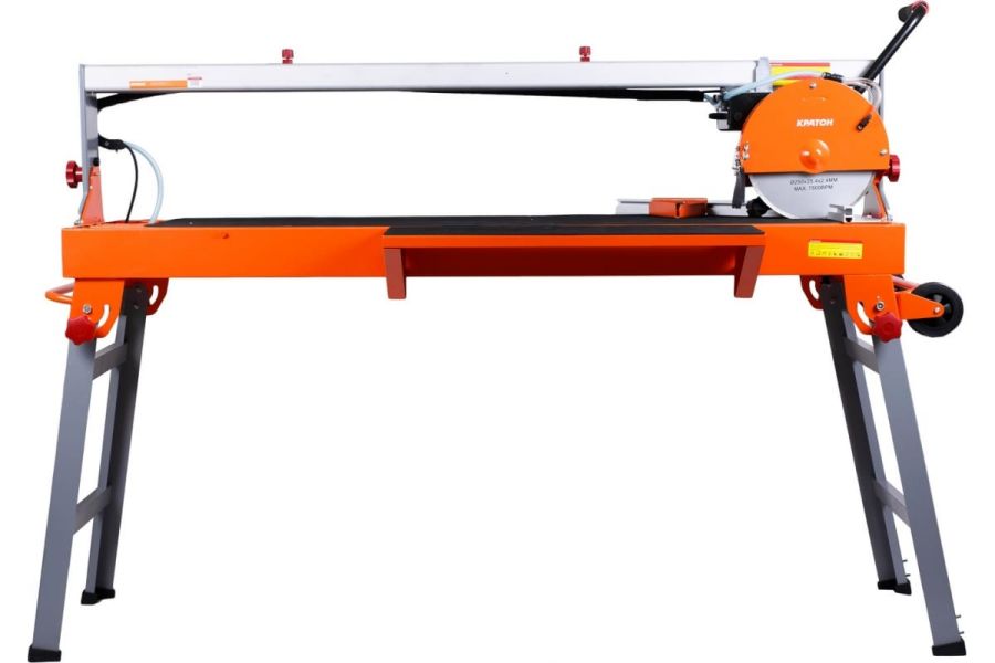 Плиткорез Кратон TC-1200/1200 - фото