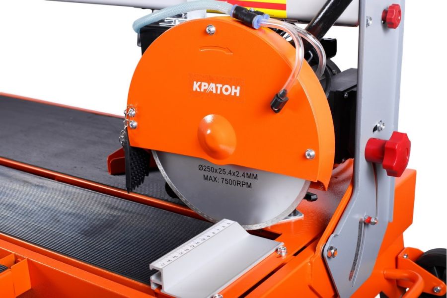 Плиткорез Кратон TC-1200/1200 - фото