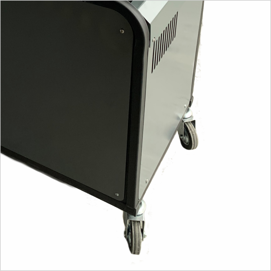 Промышленный пылесос Linolit®5311 - фото