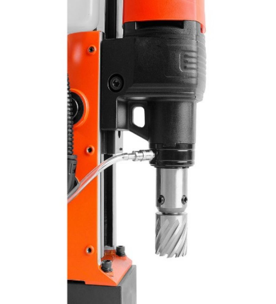 Магнитный сверлильный станок POWER ARMAX-35 - фото