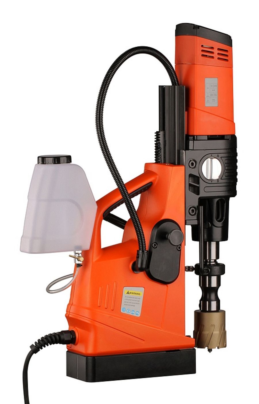 Магнитный сверлильный станок POWER ARMAX-50 - фото