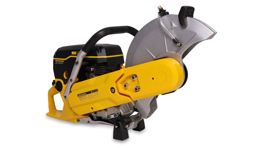 Бензорез Champion CP 350 - фото