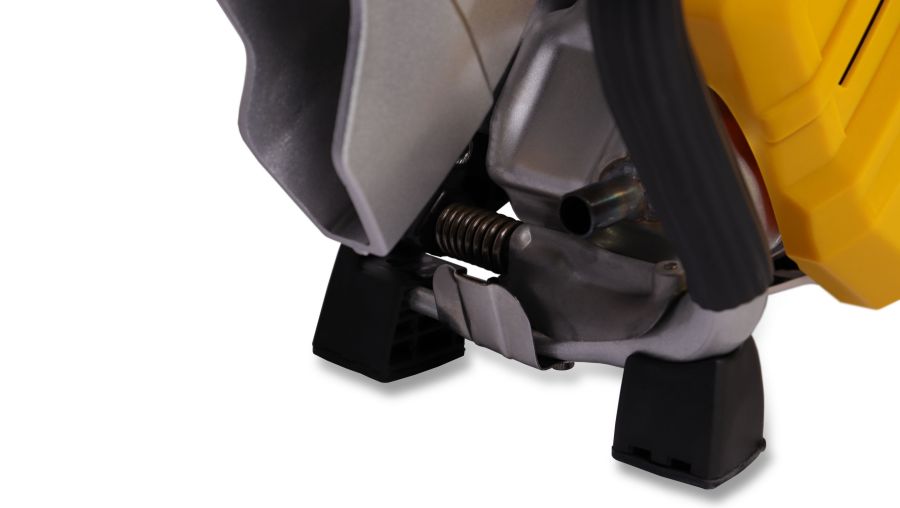 Бензорез Champion CP 350 - фото