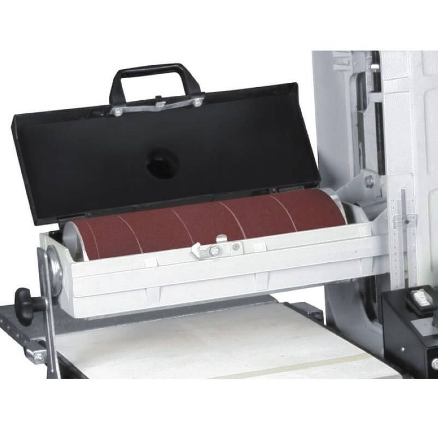 Станок шлифовальный Holzstar ZSM 405 - фото