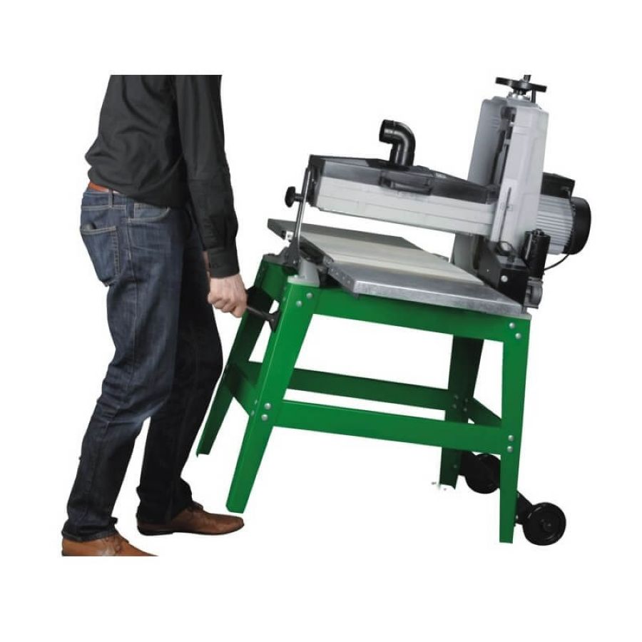 Станок шлифовальный Holzstar ZSM 405 - фото