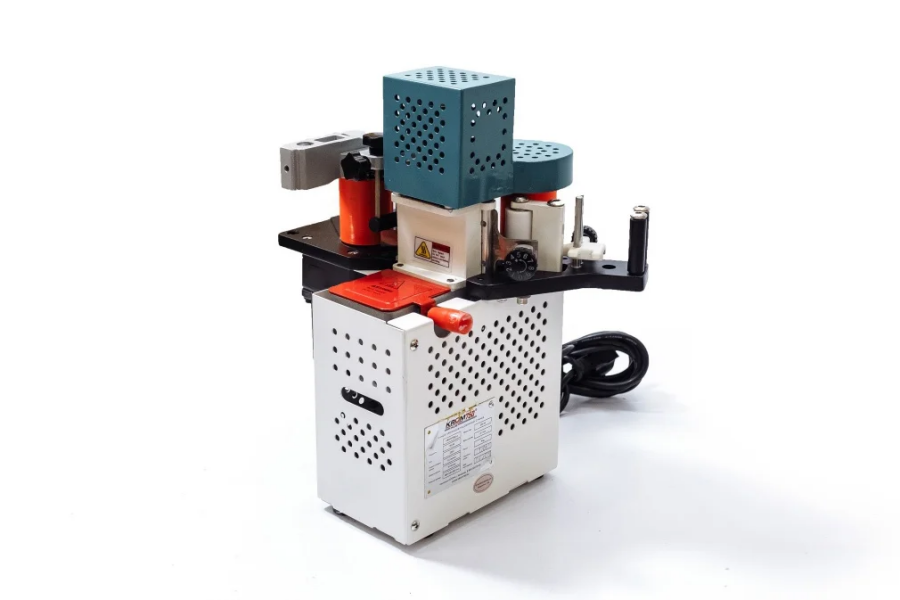 Ручной кромкооблицовочный станок KROM 750 Plus - фото