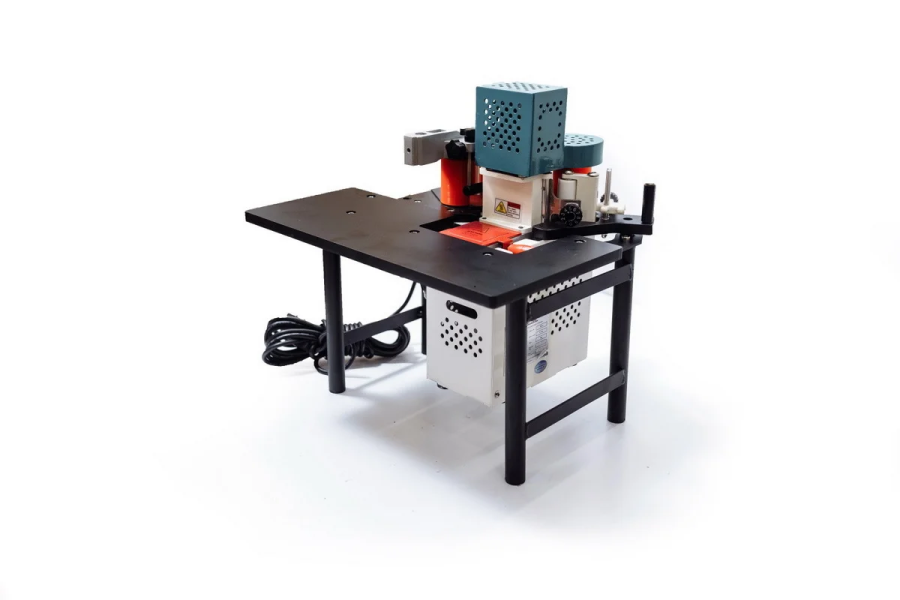 Ручной кромкооблицовочный станок KROM 750 Plus - фото