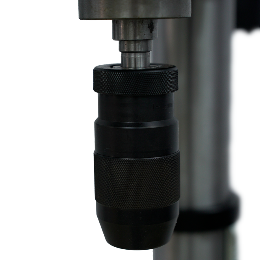 Станок сверлильный JIB DP15VL - фото