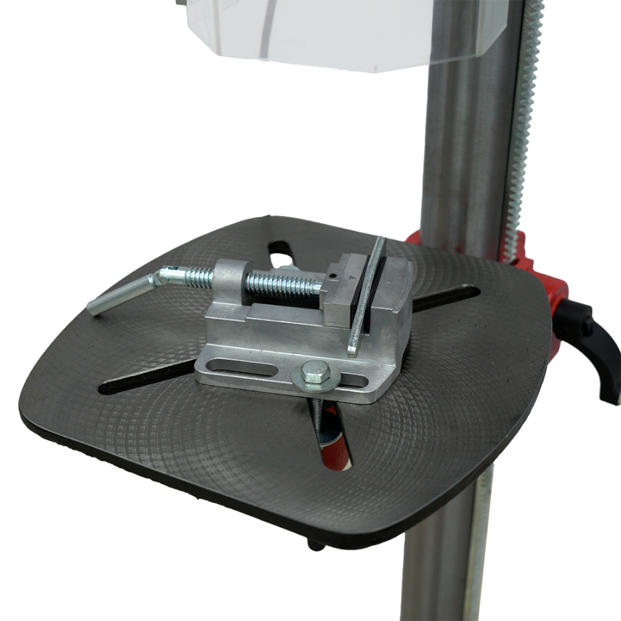 Станок сверлильный JIB DP15VL - фото