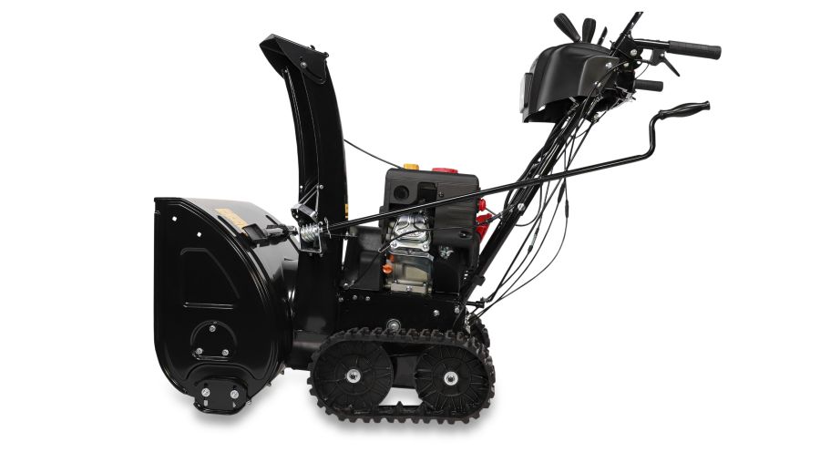 Снегоуборщик бензиновый Champion STT761E - фото