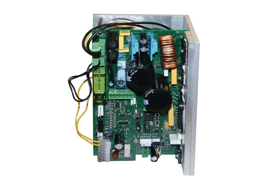 Станок сверлильный Optimum OPTIdrill B 24HV (220 В) - фото