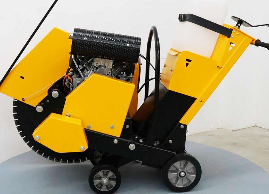 Резчик швов Splitstone CS-3624 - фото