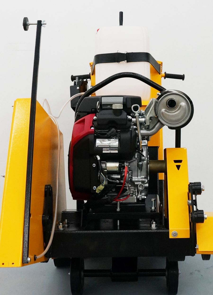 Резчик швов Splitstone CS-3624 - фото