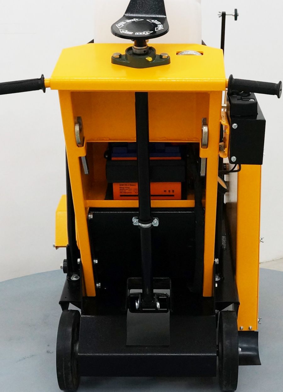 Резчик швов Splitstone CS-3624 - фото