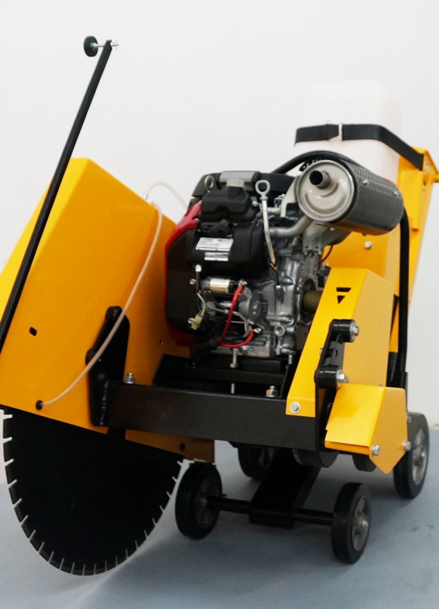 Резчик швов Splitstone CS-3624 - фото