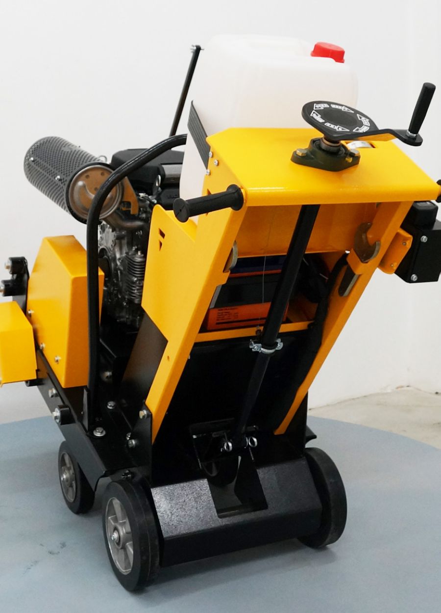 Резчик швов Splitstone CS-3624 - фото