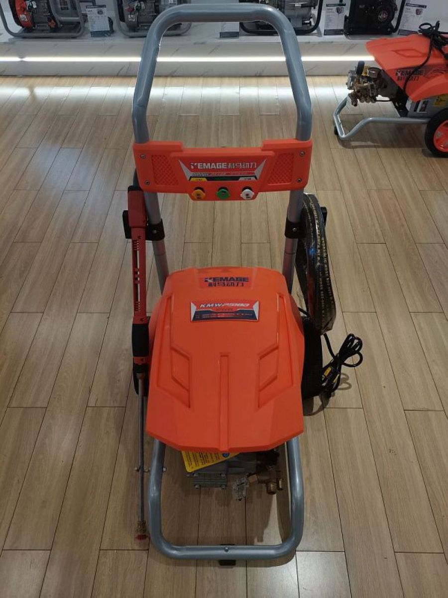 Мойка высокого давления TOR EW 175-15 220В - фото