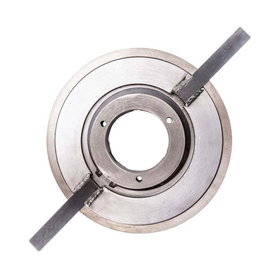 Патрон для вращателя FoxWeld Атлант-0.5-1-2 - фото