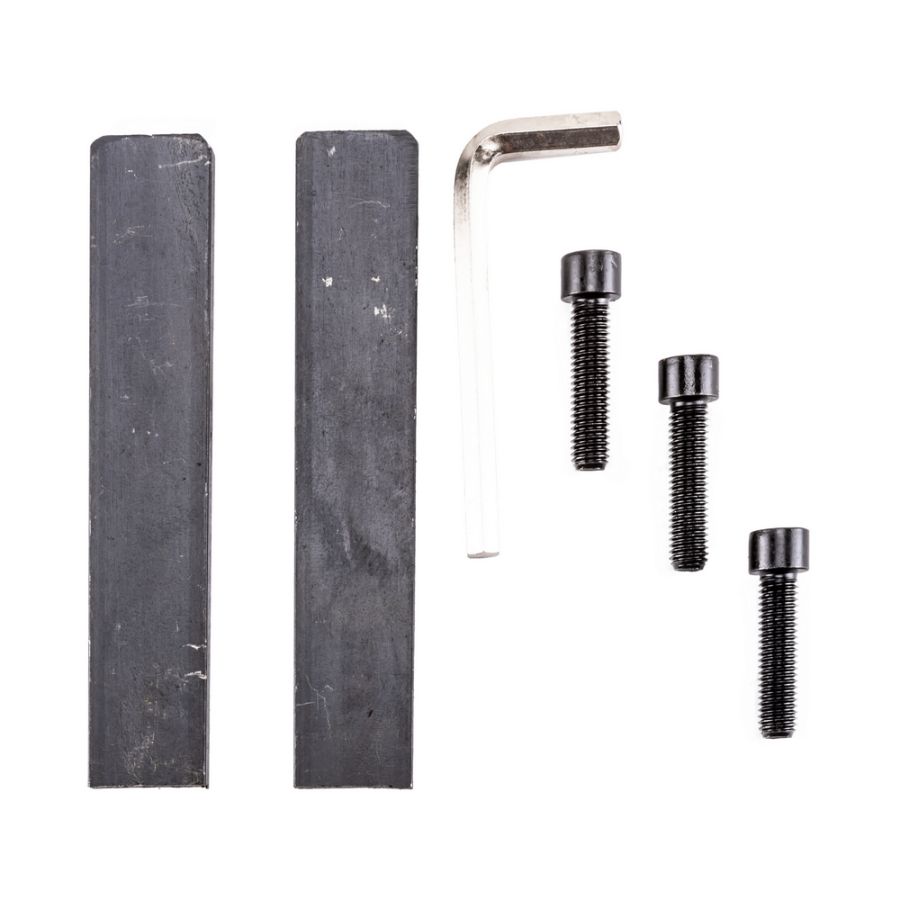 Патрон для вращателя FoxWeld Атлант-3 - фото