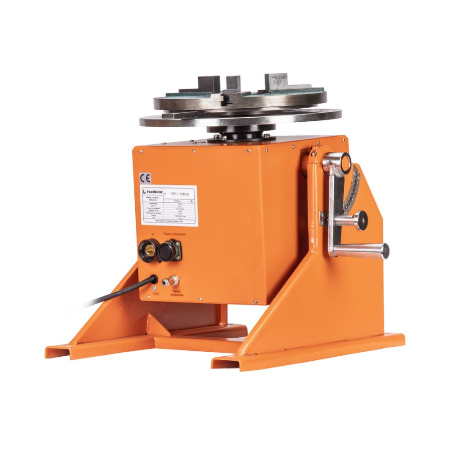 Вращатель FoxWeld Атлант-1 - фото