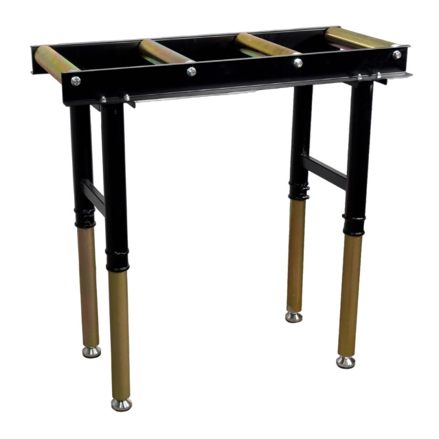 Рольганг RS-1000, 980 мм - фото