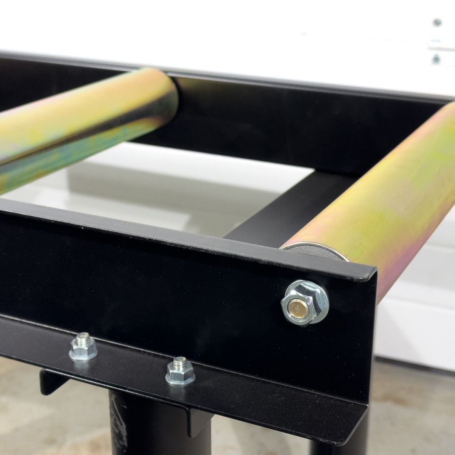 Рольганг RS-1000, 980 мм - фото