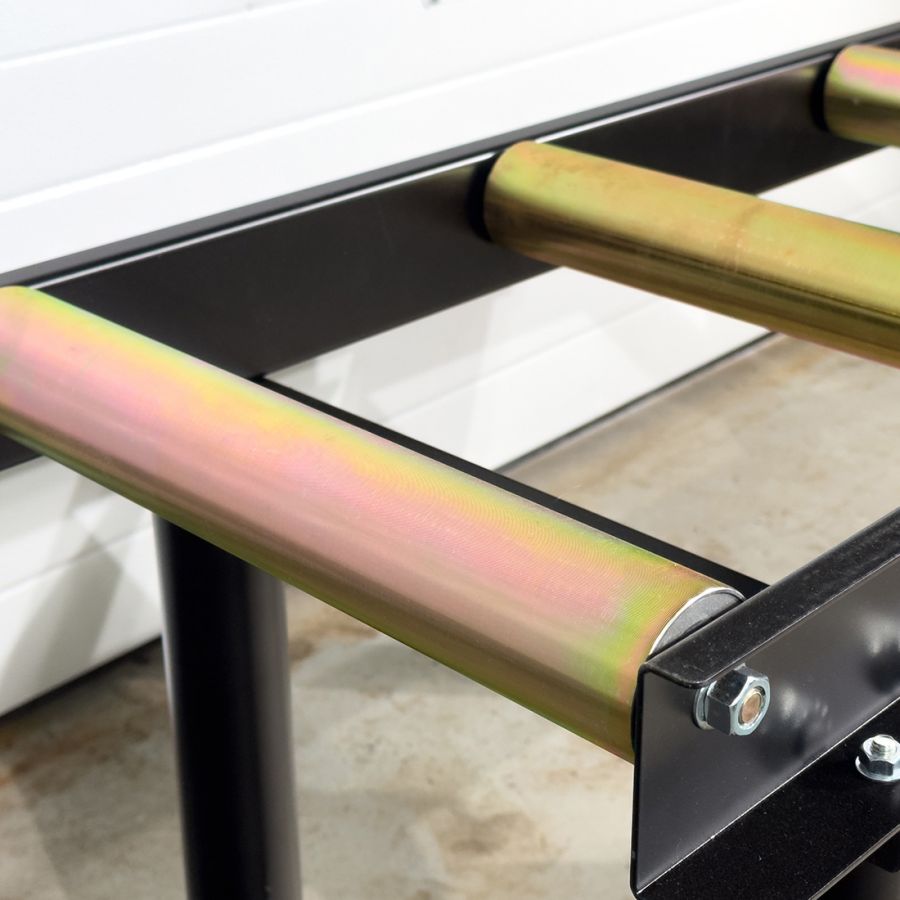 Рольганг RS-1000, 980 мм - фото