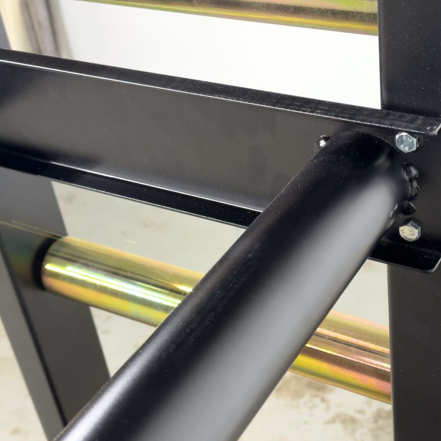 Рольганг RS-1000, 980 мм - фото