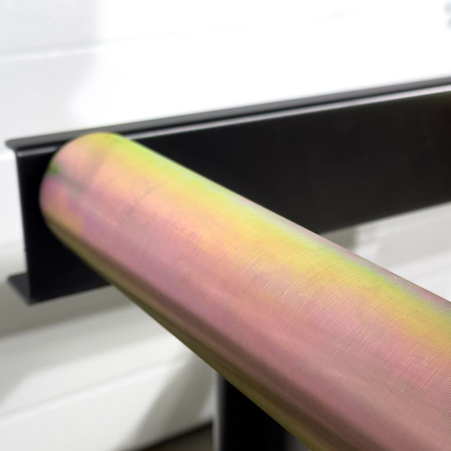 Рольганг RS-1000, 980 мм - фото