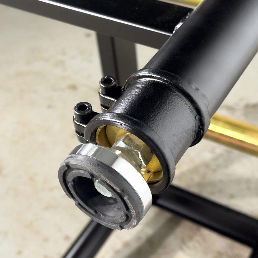 Рольганг RS-1000, 980 мм - фото