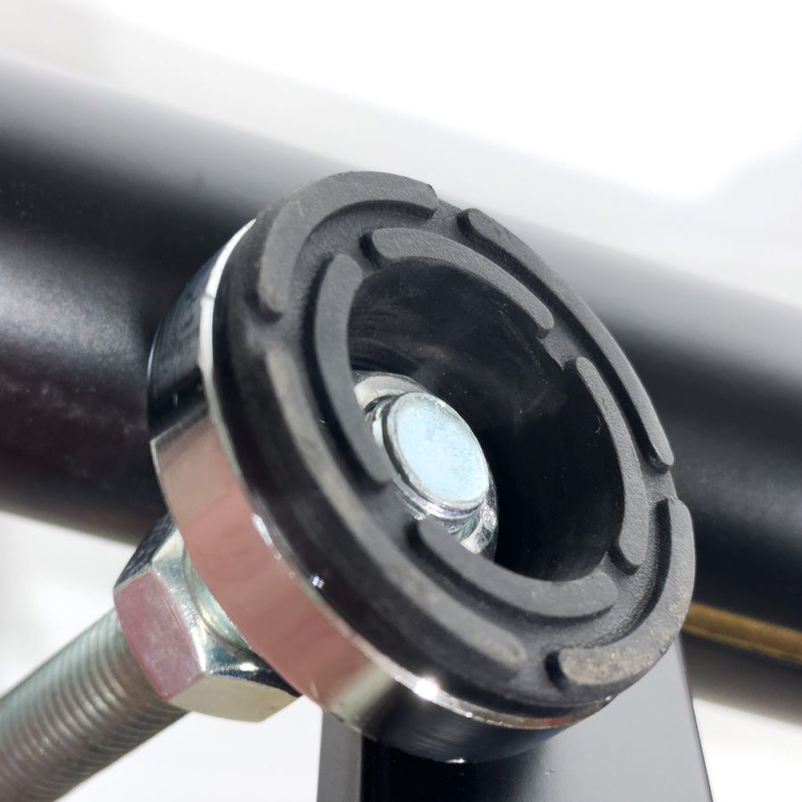 Рольганг RS-1000, 980 мм - фото