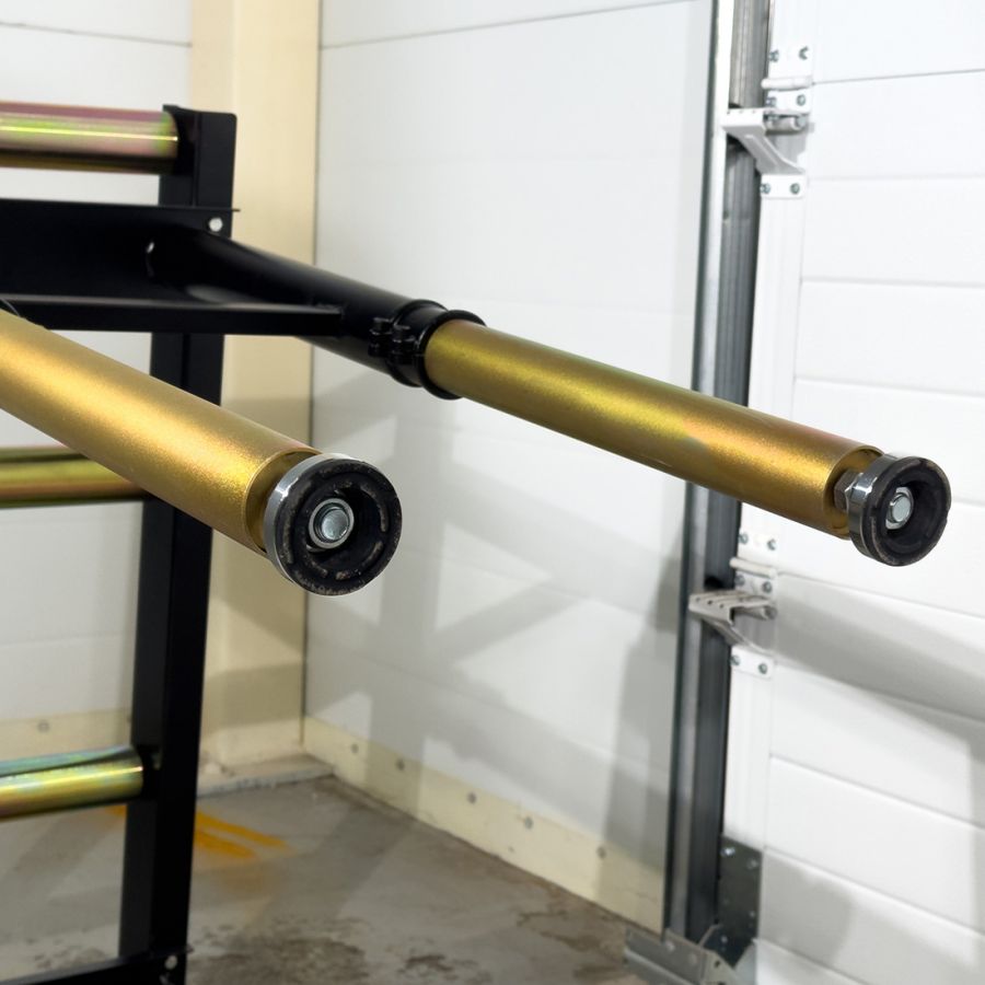 Рольганг RS-1000, 980 мм - фото