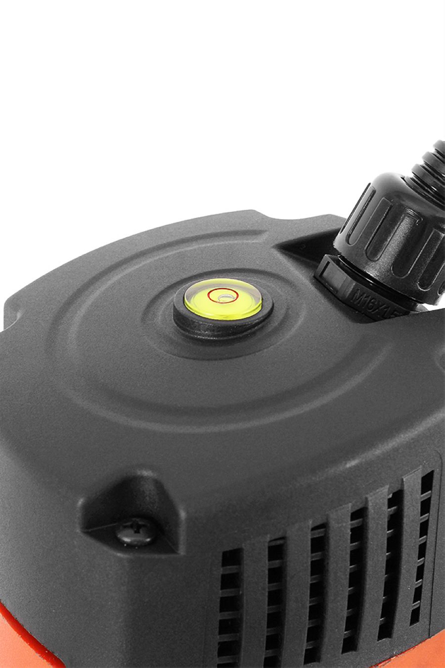 Станок сверлильный на магнитном основании Messer MDM-60 - фото