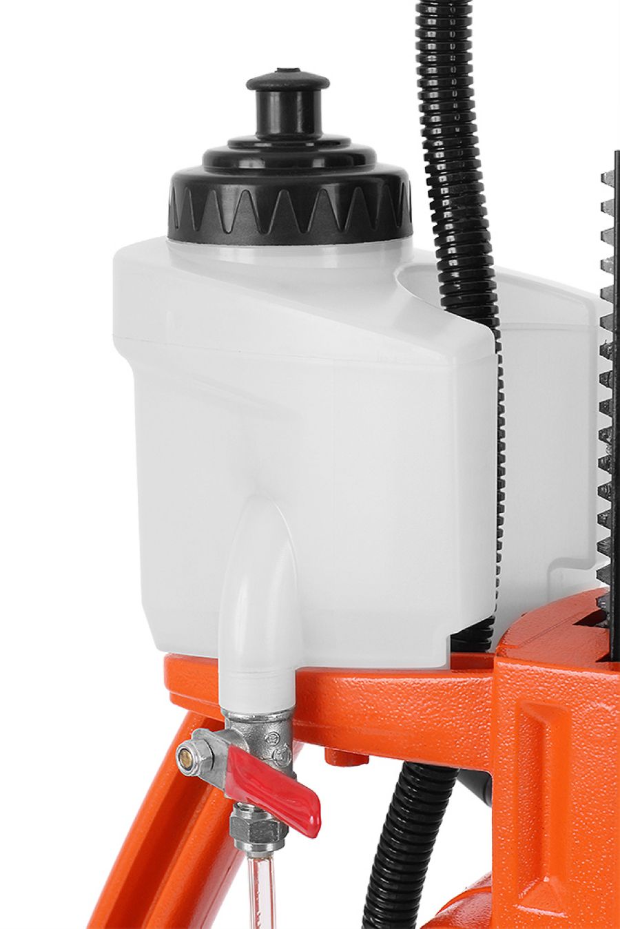 Станок сверлильный на магнитном основании Messer MDM-60 - фото