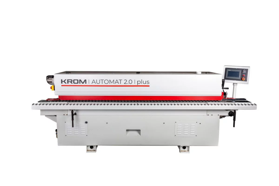 Автоматический кромкооблицовочный станок KROM AUTOMAT 2.0 plus - фото